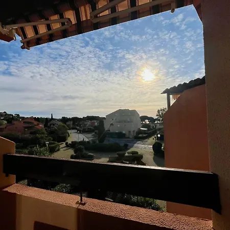 Appartement 2 Pieces 4 Couchages Les Maures Lal220-032 La Londe-les-Maures